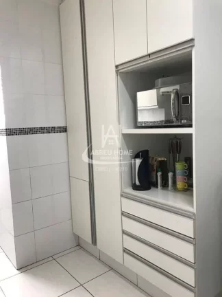 Imagem Apartamento para venda Parque das Flores