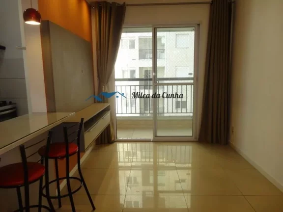 Imagem Apartamento à Venda, com 2 dormitórios, sendo 1 suíte, 1 vaga, com 56m², Planalto, São Bernardo do Campo
