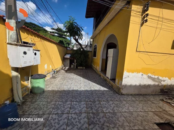 Imagem Excelente Oportunidade 02 Casas à venda pelo preço de uma R$ 499.000,99 com 02 quartos, amplo quintal e piscina - Rua Alzira, 428, Jardim Tropical