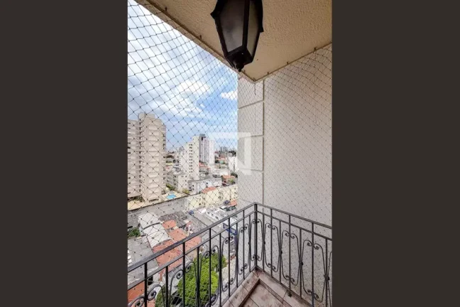 Imagem Apartamento à Venda - Cambuci, 2 Quartos, 80 m2