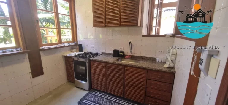 Imagem Casa a Venda em Juquehy Condomínio, 3 dormitórios, 1 suíte, Max. 10 pessoas e 136m² de área construída | Juquehy Imobiliária