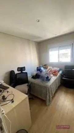 Imagem Apartamento à venda, 154 m² por R$ 1.690.000,00 - Jardim Flor da Montanha - Guarulhos/SP