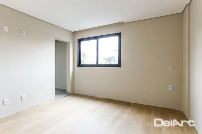 Imagem Apartamento NOVINHO - Espaçoso - Semi-mobiliado -ótima localização - Rio Negro/Pr.