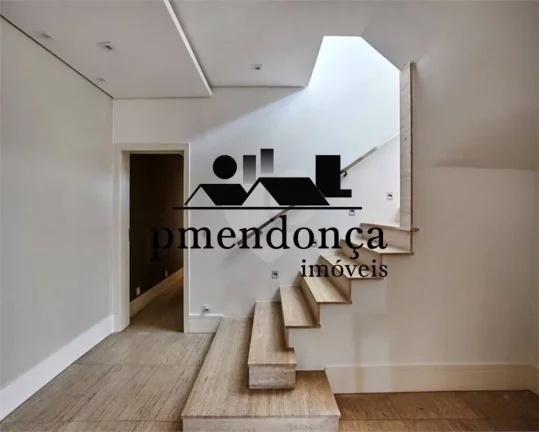 Imagem Cobertura Duplex, 3 quartos, 3 suites, 5 vagas, 780 m2