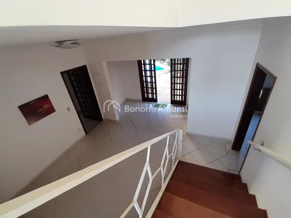 Imagem Casa à venda, em condomínio, Tijuco das Telhas, 5 quartos, Campinas