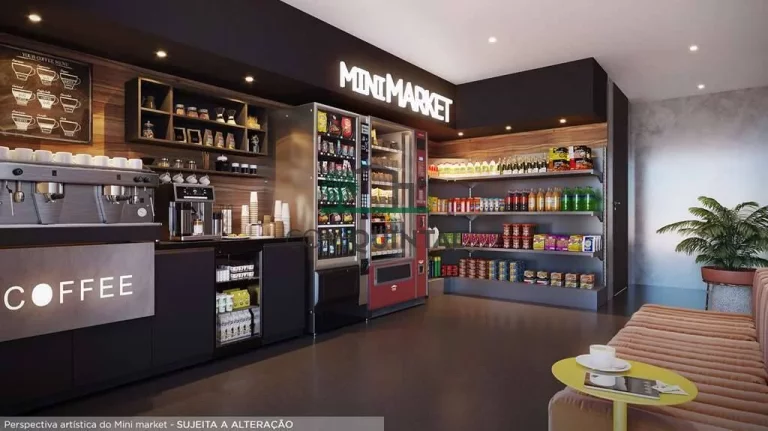 Imagem Apartamento com 2 Quartos à Venda, 85 m² em Granja Viana - Cotia