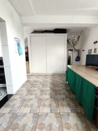 Imagem Sobrado com 3 dormitórios à venda, 192 m² por R$ 460.000,00 - Caxangá - Suzano/SP