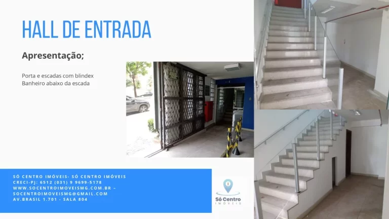 Imagem Ótima loja para alugar na Avenida Contorno, com 200m² de área total e 4 banheiros sociais. Locali...