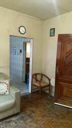 Imagem Casa Padrão à venda em Santo André/SP