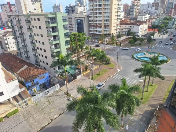 Imagem Apartamento 2 dormitórios 2 VAGAS no coração da Vila Guilhermina