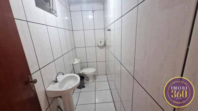 Imagem LINDO SALÃO PARA LOCAÇÃO NA REGIÃO DE SÃO MIGUE/ITAIM