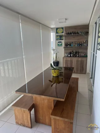 Imagem Apartamento 3 quartos (1 Suíte) no Cond. Horizontes do Japi - Bonfiglioli
