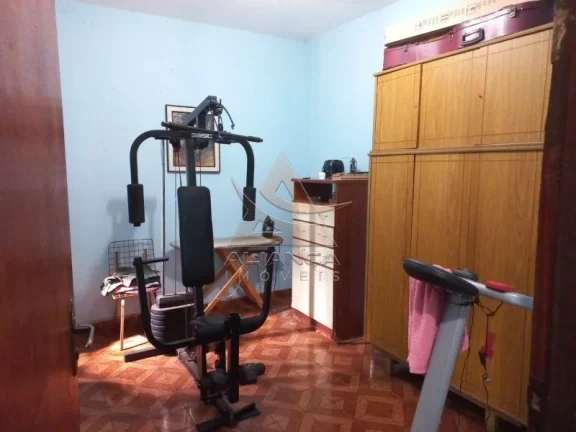 Imagem Casa - Ribeirão Preto - Ipiranga