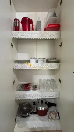 Imagem APARTAMENTO PRA LOCAÇÃO TEMPORA NA PRAIA GRANDE EM UBATUBA-SP