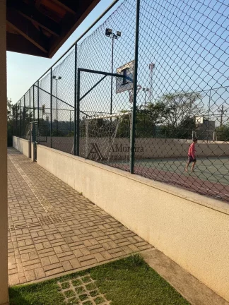 Imagem Apartamento à venda em Várzea Paulista-SP: 2 quartos, 3 salas, 1 banheiro, vaga de garagem - Oportunidade única no Residencial Paraíso!