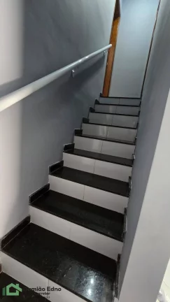 Imagem Casa em Condomínio são Paulo - Vila Monte Santo Z/L