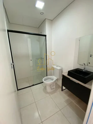 Imagem VENDA  APARTAMENTO | CONDOMÍNIO RESIDENCIAL CENÁRIO
