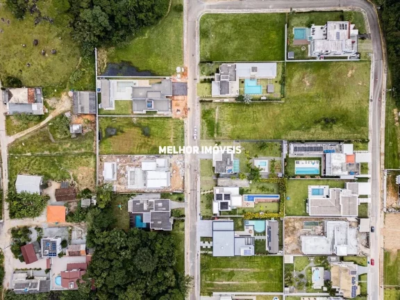 Imagem Terreno em Loteamento em Itapema Santa Catarina