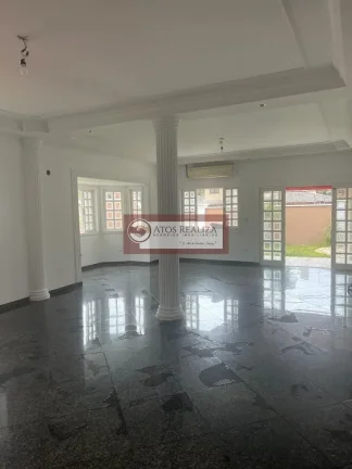 Imagem Alugo sobrado Casa no Bolsão de Interlagos - São Paulo