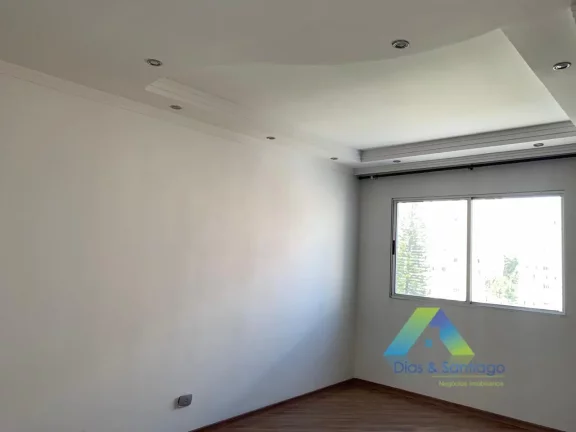 Imagem Apartamento à venda no bairro Parque Terra Nova - São Bernardo do Campo/SP