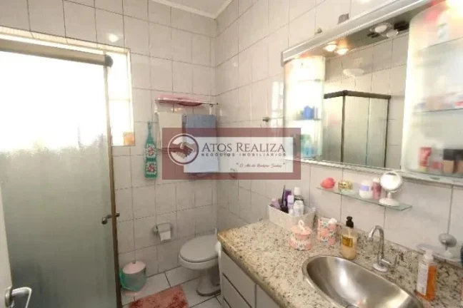 Imagem Sobrado à Venda no Jardim Marajoara SP, 4 Quartos, 291m²