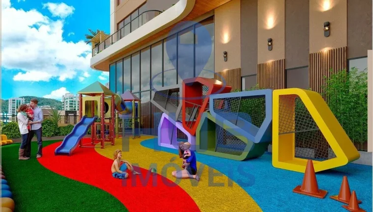 Imagem Apartamento 5 Dormitórios para venda em Itapema - SC