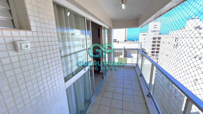 Imagem Apartamento à venda no bairro Pitangueiras - Guarujá/SP