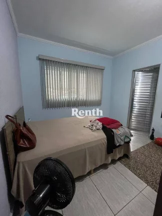 Imagem Barracão + 2 apartamentos à venda, por R$ 545.000 - Jd Paulista - Rio Claro/SP