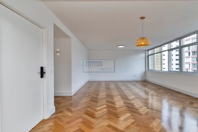 Imagem APARTAMENTO À VENDA NO PARAÍSO, SÃO PAULO