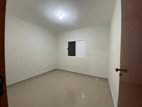 Imagem Casa Sobrado novo à venda na Vila Aparecida!