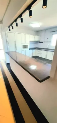 Imagem APARTAMENTO COM 292.34 m² - TUPI - PRAIA GRANDE SP