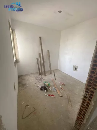 Imagem Ótimo sobrado 3 amplos quartos sendo um suíte/Closet, com 110 met