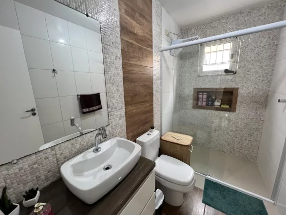 Imagem Casa para Venda em Florianópolis / SC no bairro São João do Rio Vermelho