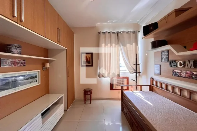 Imagem Apartamento à Venda - Copacabana, 3 Quartos, 79 m2