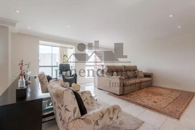 Imagem Apartamento de Alto Padrão em Higienópolis, 1 apto por andar!