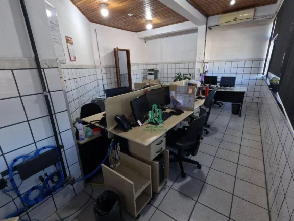 Imagem Prédio à venda, 516 m² por R$ 2.507.000,00 - Vila Maria - São Paulo/SP