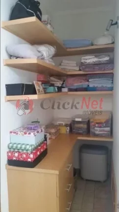Imagem Sobrado para Venda no bairro Las Vegas, Santo André