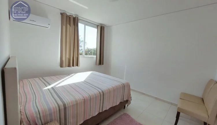 Imagem Apartamento 2 dormitórios!