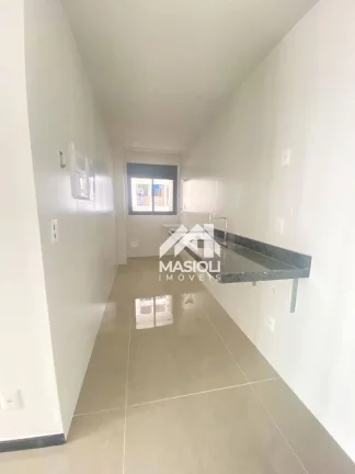 Imagem Apartamento com 3 dormitórios à venda, 83 m² por R$ 922.000,00 - Itaparica - Vila Velha/ES