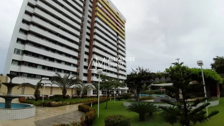 Imagem Parc Cezzane, Apartamento à Venda, Cobertura, 3 quartos, Parquelândia.
