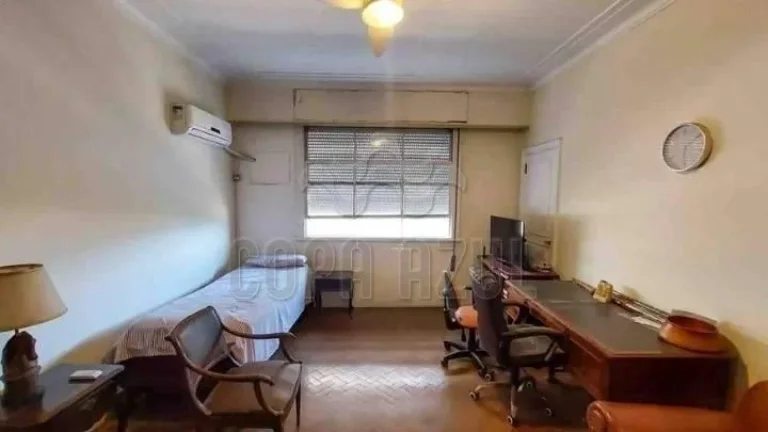 Imagem Copacabana – Avenida Atlântica | Residencial › Apartamento 4 quarto(s) à Venda