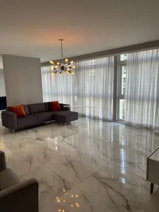 Imagem Apartamento à venda Jardim Paulista São Paulo