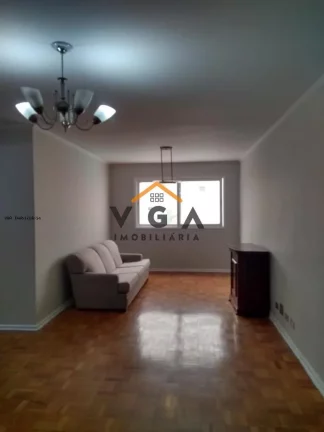 Imagem Apartamento para Venda em São Paulo, Parque São Jorge, 3 dormitórios, 1 suíte, 1 vaga