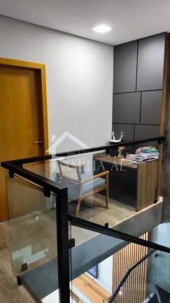 Imagem GEMINADO SEMIMOBILIADO ALTO PADRÃO NO BOM RETIRO