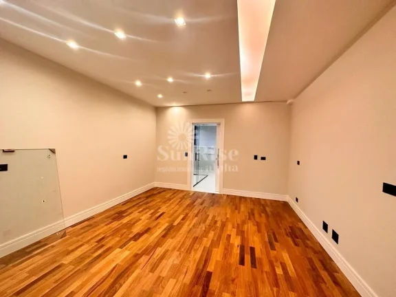 Imagem Casa para venda com 4 suítes 4 vagas, 440m² R$5.750.000 - Gênesis 2 Alphaville - Santana de Parnaíba