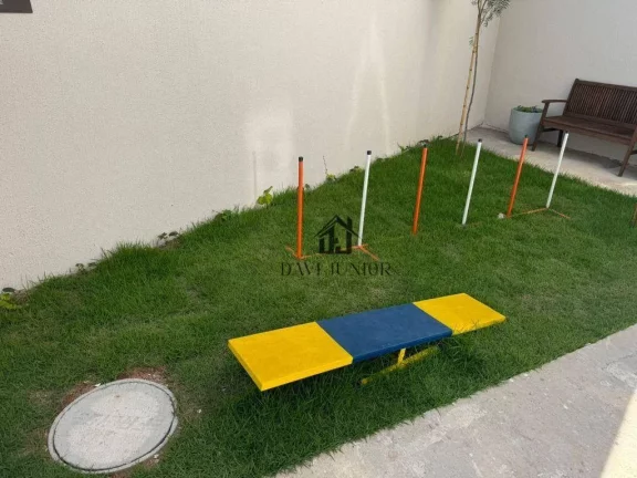 Imagem Apartamento com 2 dormitórios sendo 1 suite à venda, 62 m² por R$ 450.000 - Jardim São Carlos - Sorocaba/SP