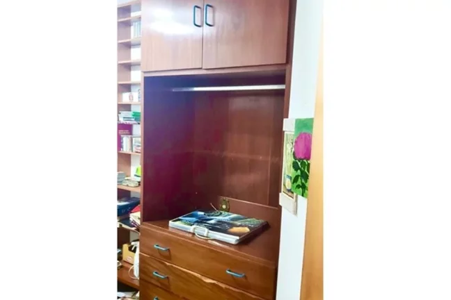 Imagem APARTAMENTO RESIDENCIAL em São Paulo - SP, Vila Indiana