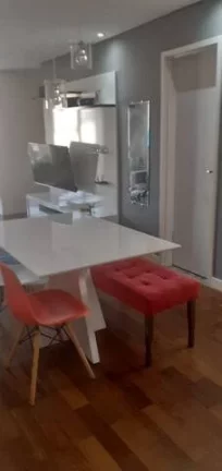Imagem Apartamento 93m² 3 dormitórios, Sacada com Churrasqueira 2 Vaga de Garagens