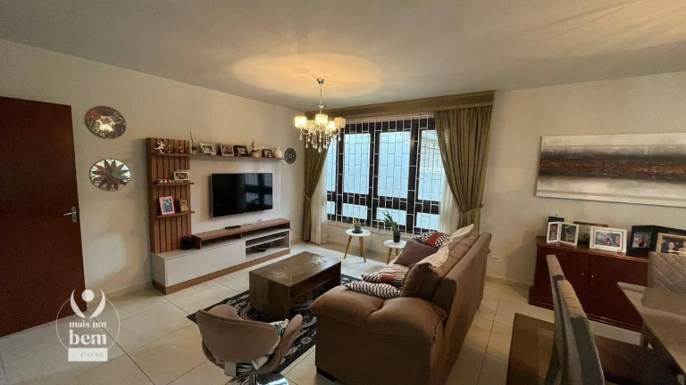 Imagem Essa é a realização do seu SONHO de uma CASA TÉRREA com 236m² e QUINTAL maravilhoso 5 quartos (2 SUÍTES) à venda De 999K Por R$ 901 mil AVALIA PERMUTA