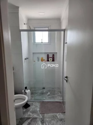 Imagem Apartamento com 2 dormitórios à venda, 74 m² por R$ 710.000,00 - Vila Antonieta - Guarulhos/SP